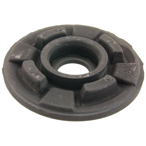 Differential mount bushing