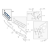 Blade Assy-Wiper,Passeger