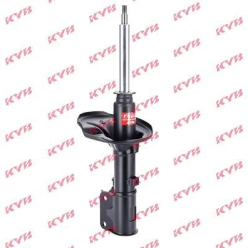 Shock Absorber
