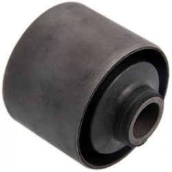Rear trailing rod bushing