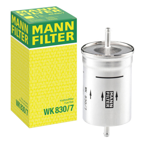 Body,Fuel Filter