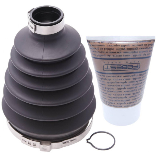 boot outer cv joint kit pvc 91x138x28.5