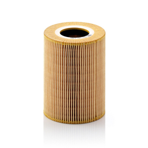 Cv -Metal-Free Oil Filter Element