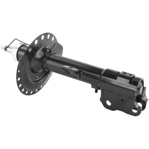 shock absorber front left gas.twin tube