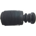 front shock absorber boot