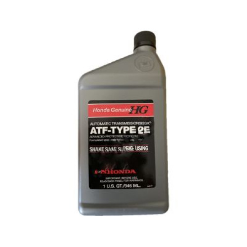 Honda ATF Type 2.0 Automatic Transmission Fluid 08200-9015