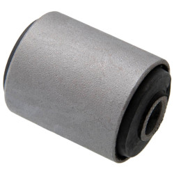Rear leaf spring bushing