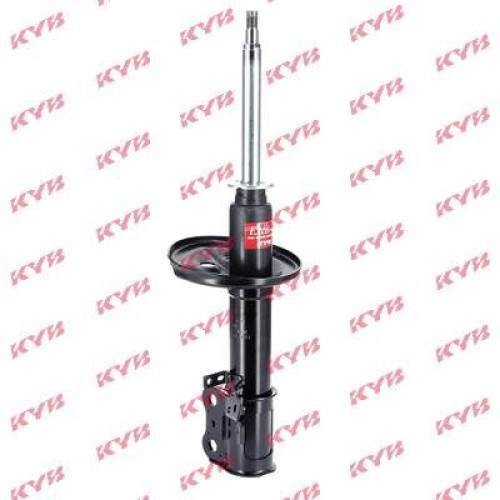 Shock Absorber
