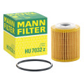 Cartridge Oil Filter