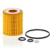 Cartridge Oil Filter