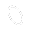 A.I.R Pump O-Ring - BMW 760Li M760i xDrive Ghost