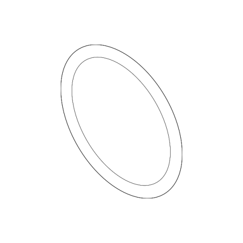 A.I.R Pump O-Ring - BMW 760Li M760i xDrive Ghost