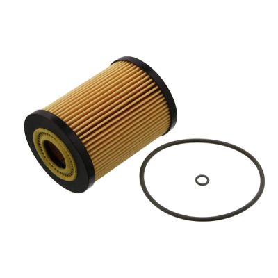 Oil Filter Db Om642/W211,W212,W218,W164