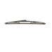 BOSCH 3397011430 Rear Wiper Blade, 14 Inch