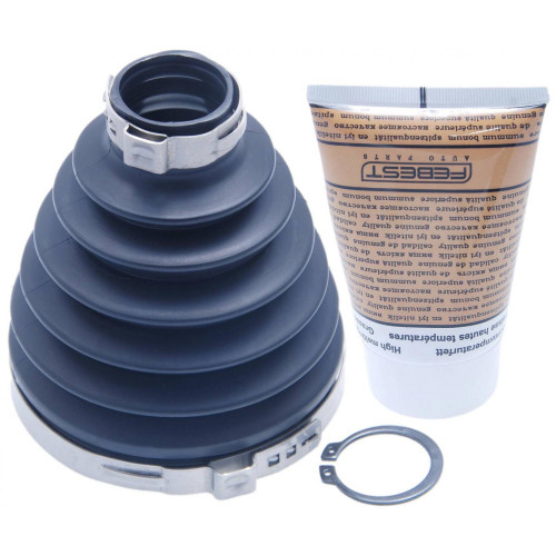 boot inner cv joint kit pvc 86x93x27