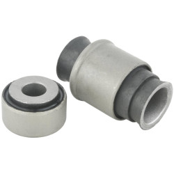 Front stabilizer link bushing kit