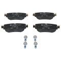 Pad Sub Set Rr Calip