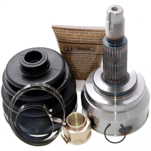 outer cv joint 24x56x29