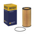 Oil Filter - HENGST FILTER E89H D734