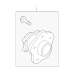 Hub Assy Rr