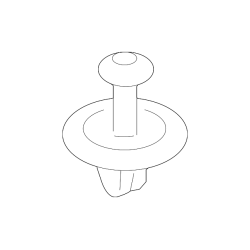 Clip,Roof Mould
