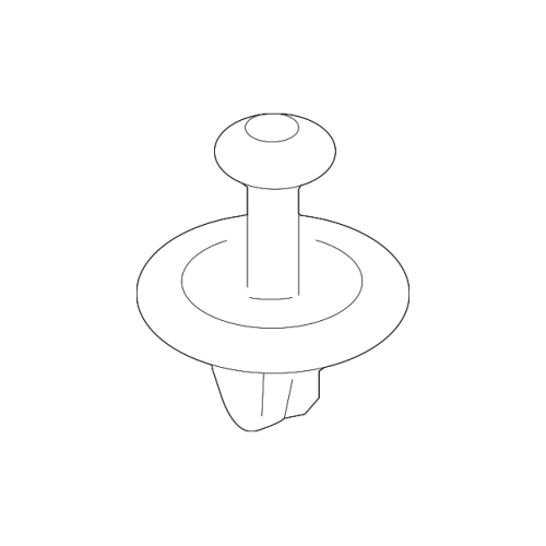 Clip,Roof Mould