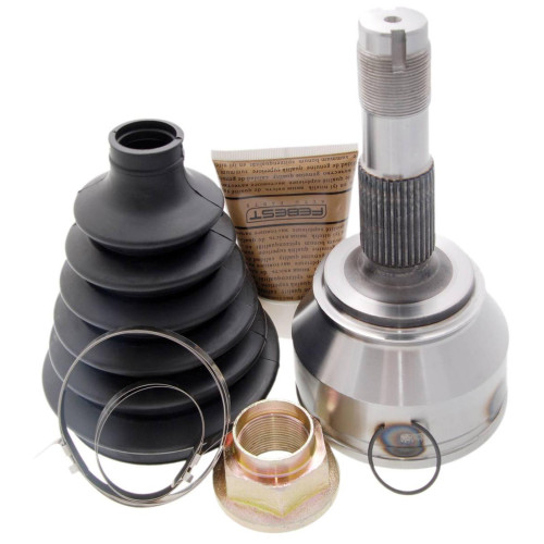 outer cv joint 29x71.6x35