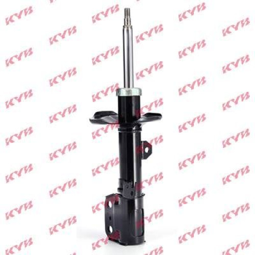 Shock Absorber