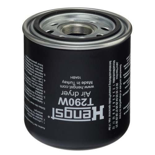 Air Dryer Cartridge