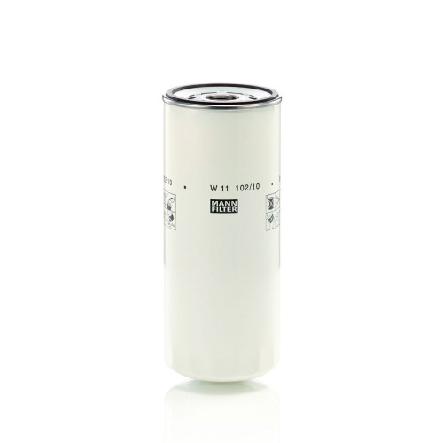 Cartridge Oil Filter