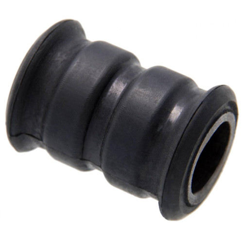 Steering rack bushing