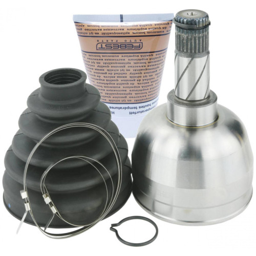 inner cv joint left 28x40x26