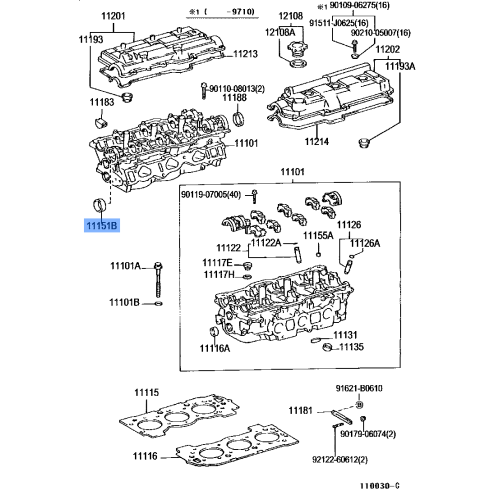 OIL SEAL