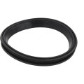 Timing Cover Seal - Febest 23400-043 - OEM 06H103483D