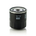 Cartridge Oil Filter