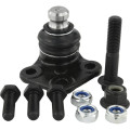 Front lower ball joint right