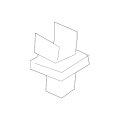 Clip,Roof Mould