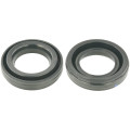 Seal Ring. Spark Plug Tube Pcs 2 Febest TCP-003-PCS2