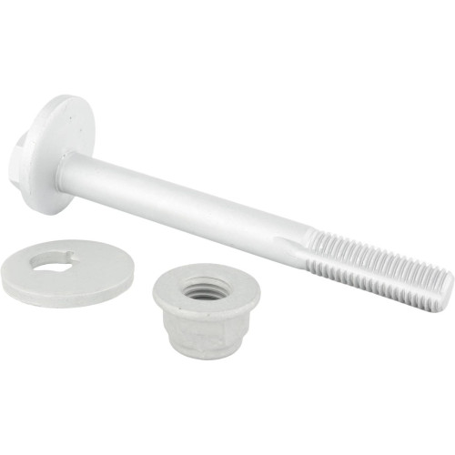 repair kit, camber adjusting eccentric bolt