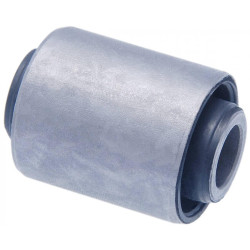 Front shock absorber bushing
