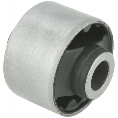 Differential mount bushing