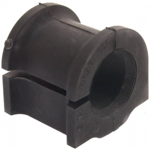front stabilizer bar bush d25