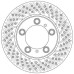 Plate,Disc
