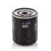 Cartridge Oil Filter