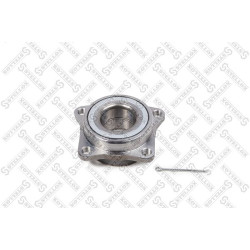 Front Hub Bearing ! Mitsubishi Chariot Grandis N94W 4Wd