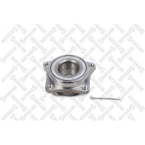Front Hub Bearing ! Mitsubishi Chariot Grandis N94W 4Wd