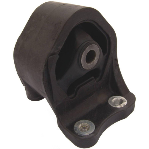rear engine mount at