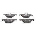 Pad Sub Set Rr Calip