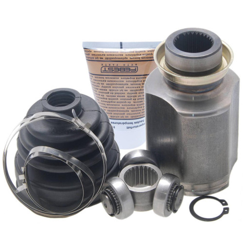 inner cv joint right 23x43x28