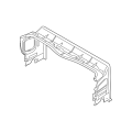 Cover(L),Towing Hook